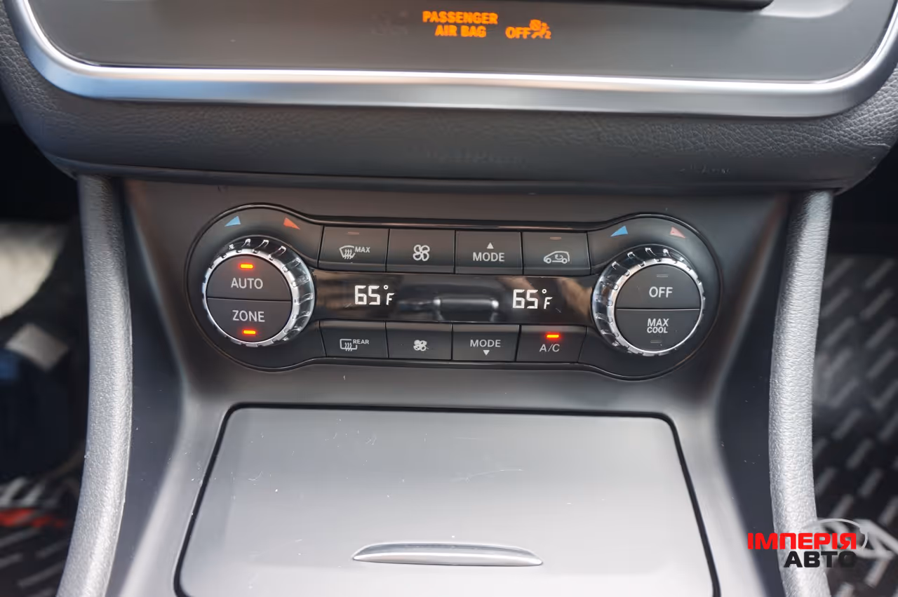 Mercedes-Benz CLA - фото 54