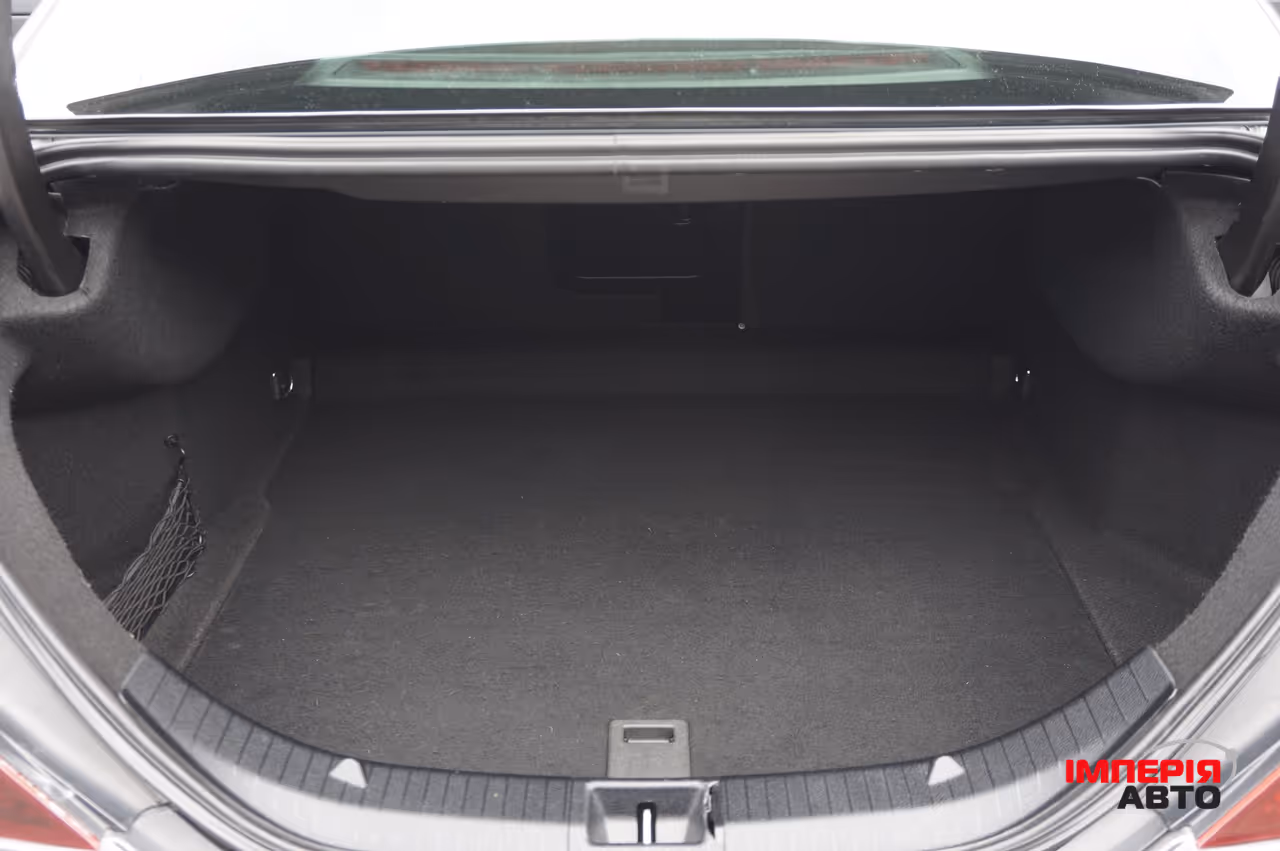 Mercedes-Benz CLA - фото 37