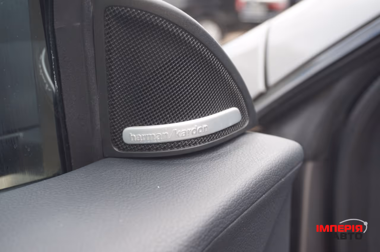 Mercedes-Benz CLA - фото 21
