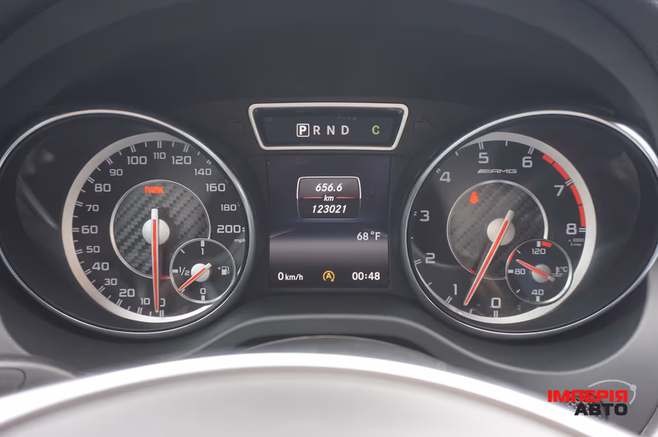Mercedes-Benz CLA - фото 47