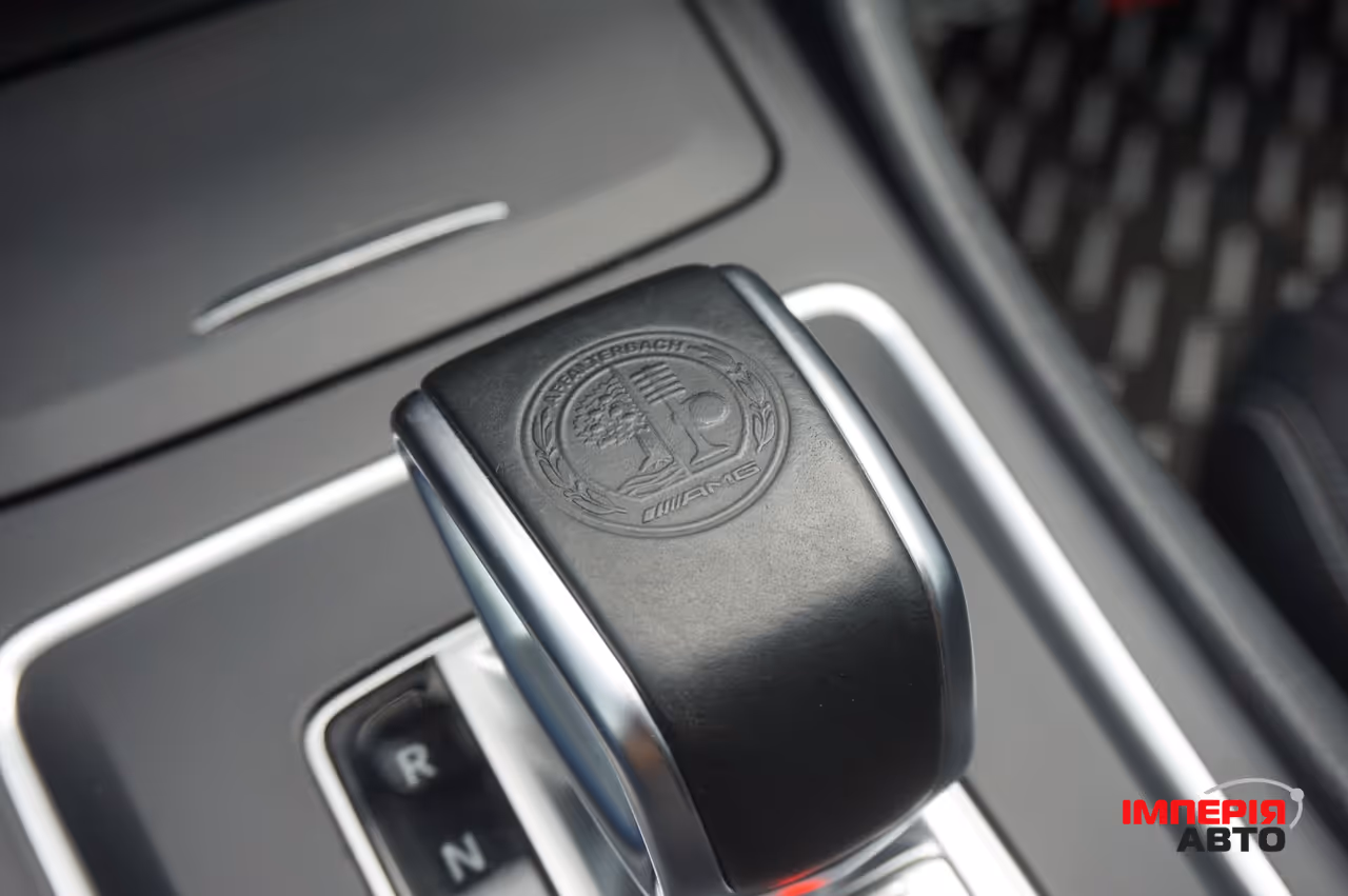 Mercedes-Benz CLA - фото 55