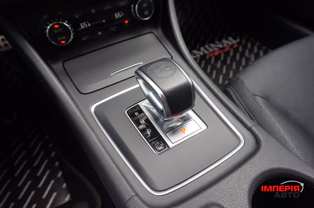 Mercedes-Benz CLA - фото 56