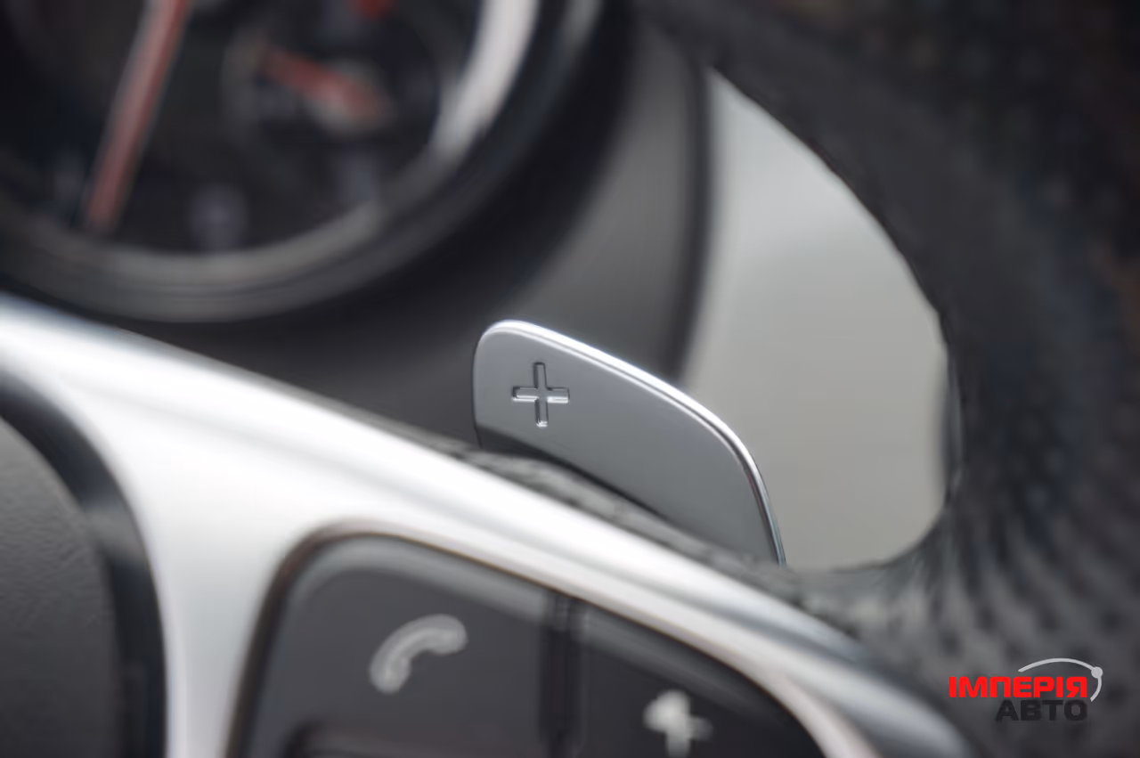 Mercedes-Benz CLA - фото 42