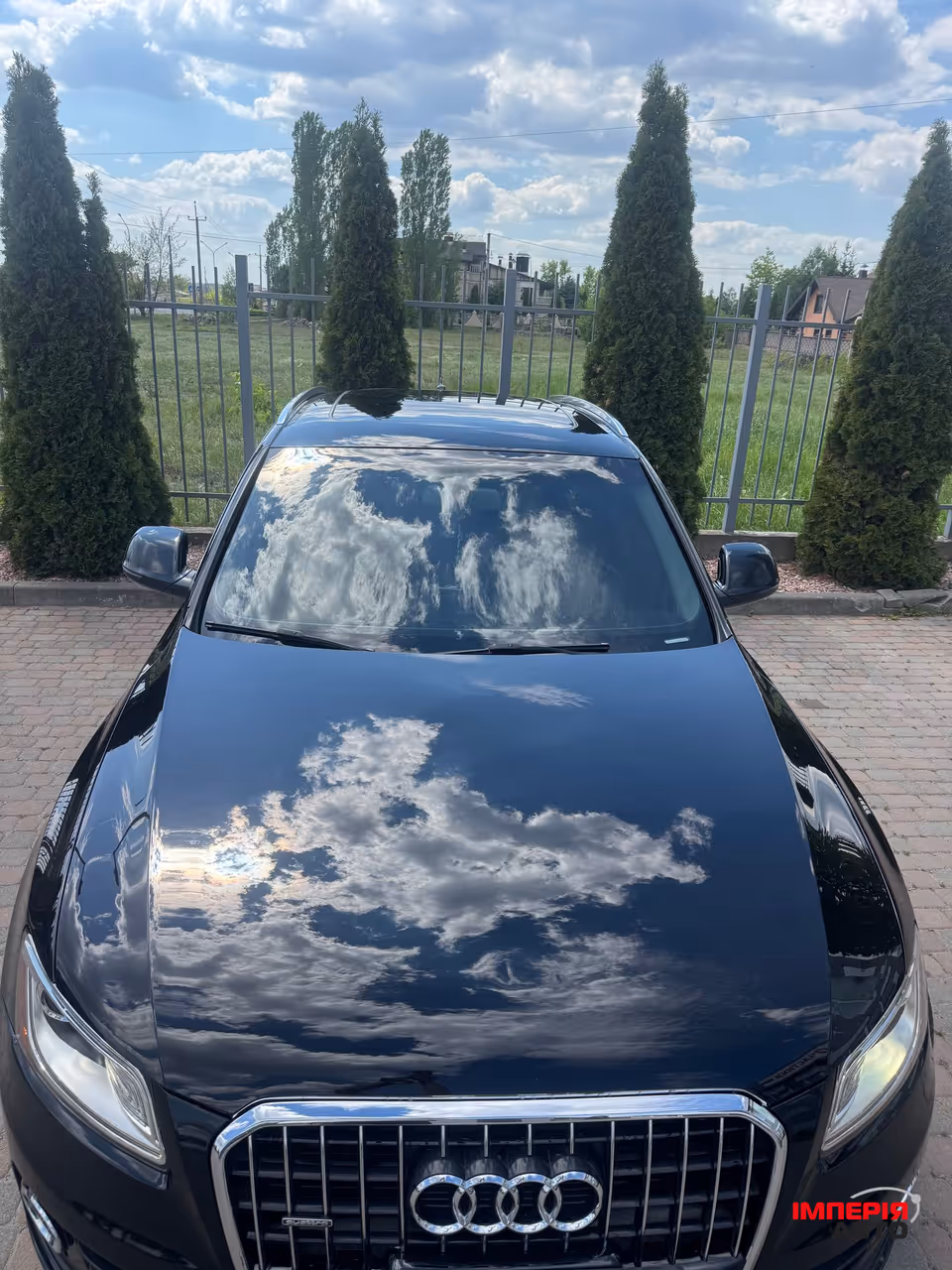 Audi Q5 - фото 5