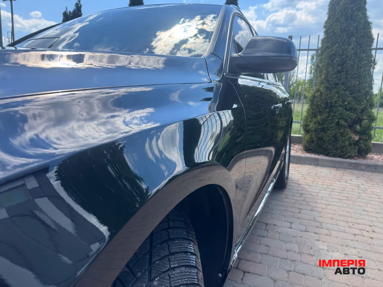 Audi Q5 - фото 3