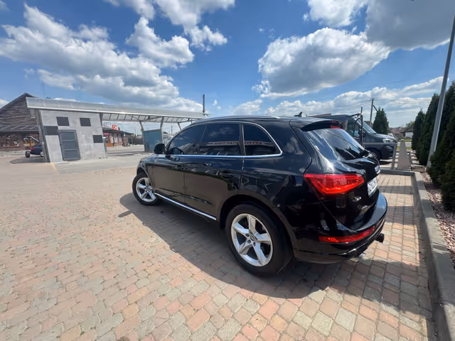 Audi Q5 - фото 4