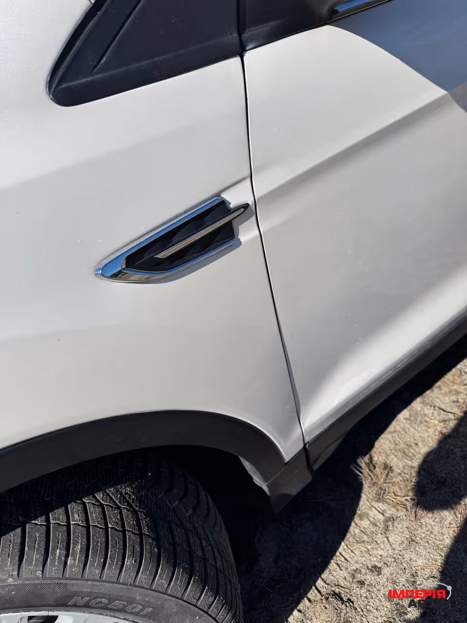Ford Escape - фото 5