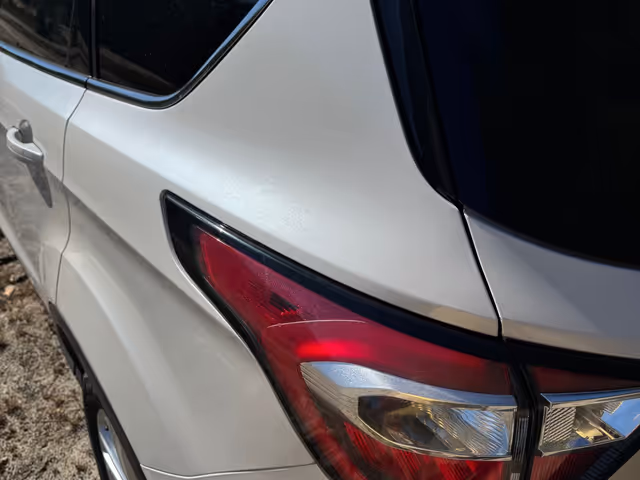 Ford Escape - фото 4
