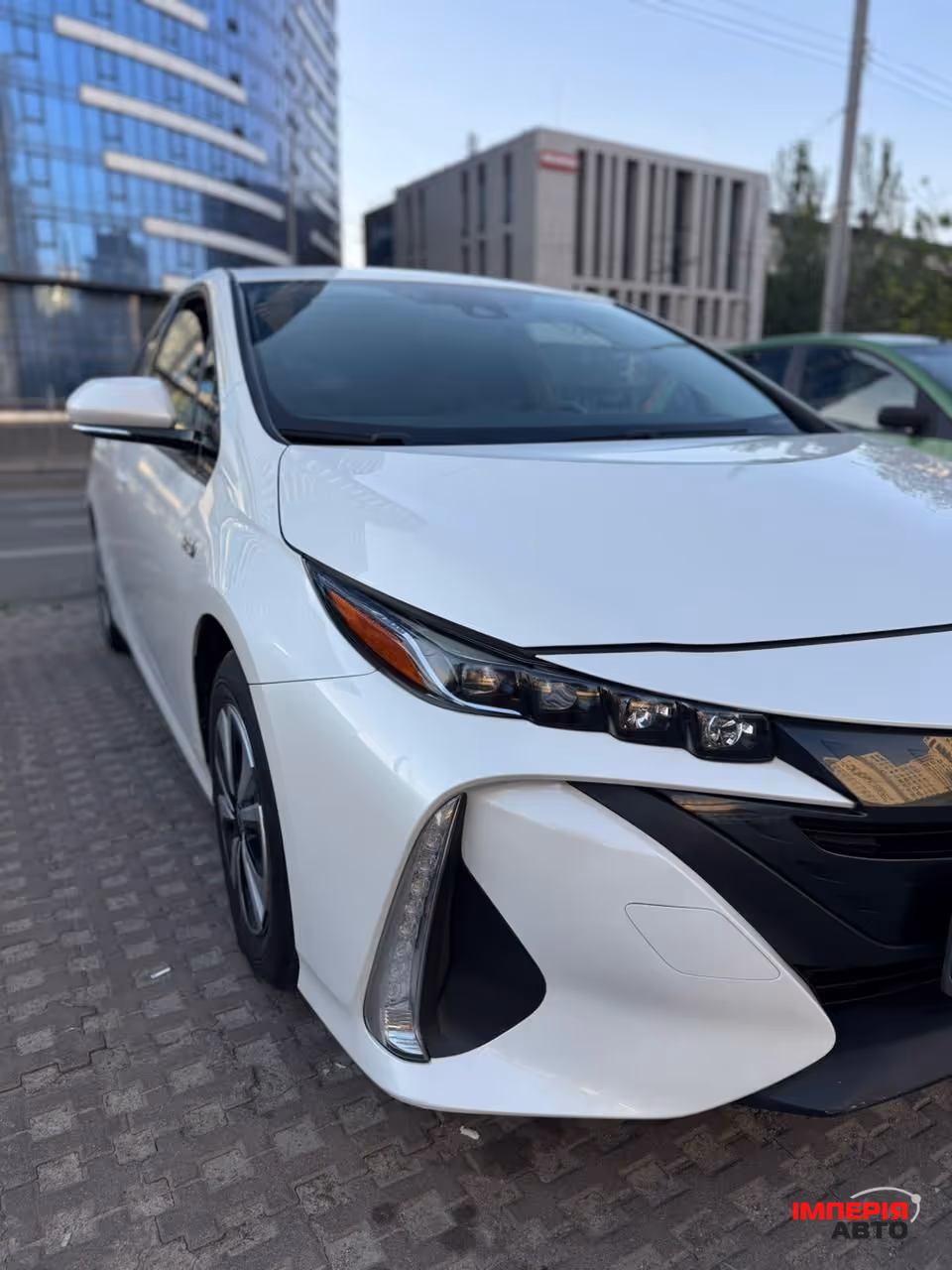 Toyota Prius - фото 9