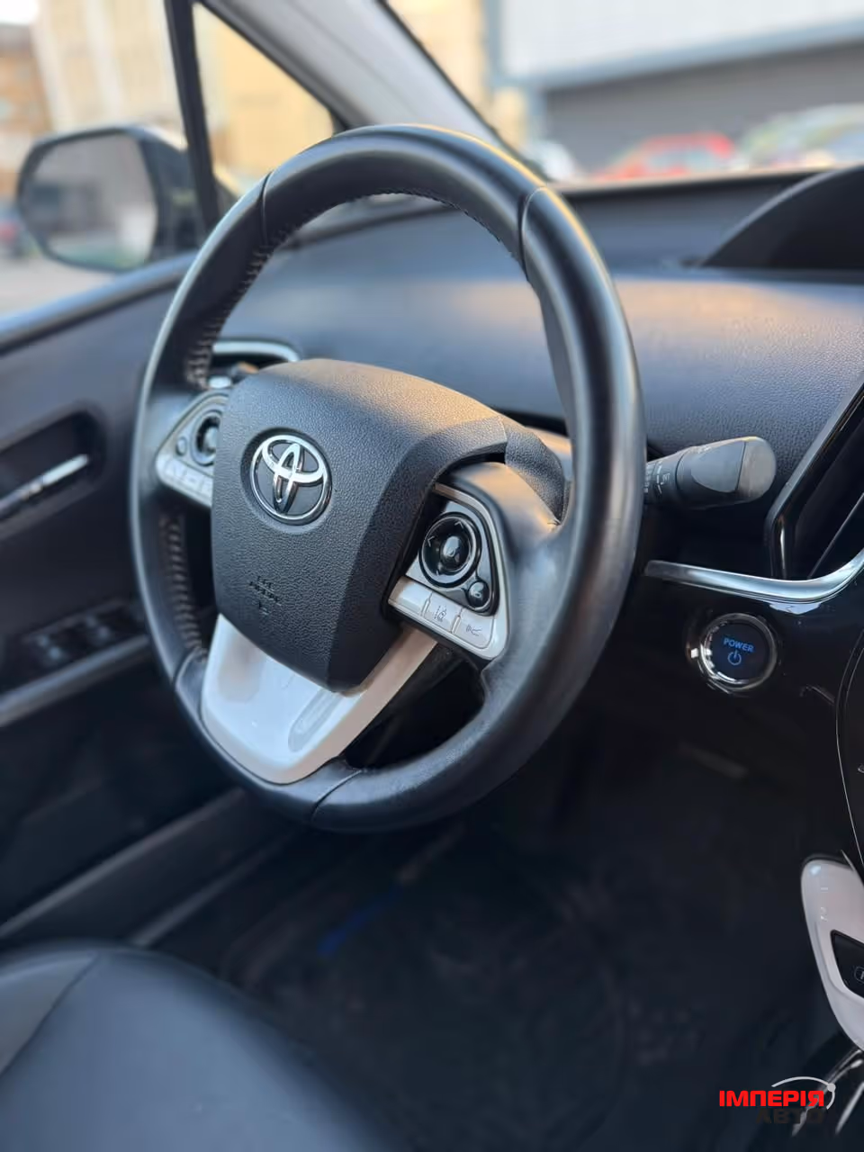 Toyota Prius - фото 13