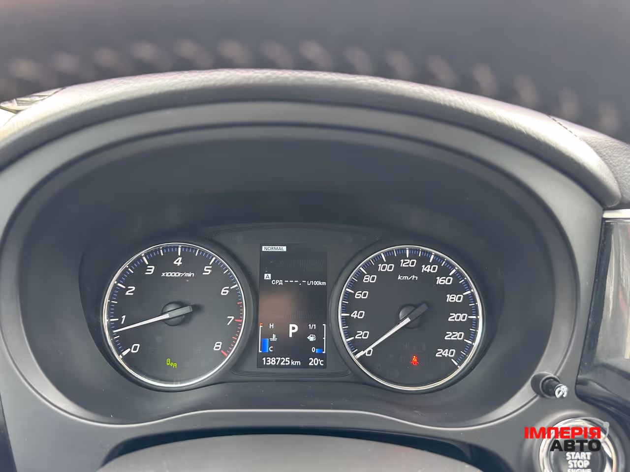 Mitsubishi Outlander - фото 23