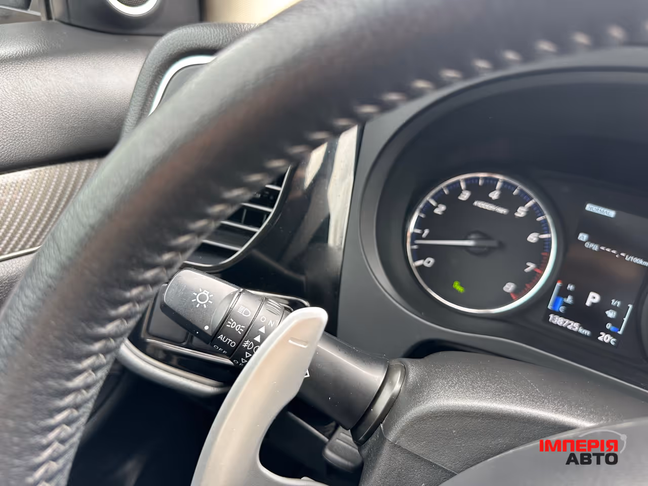 Mitsubishi Outlander - фото 24