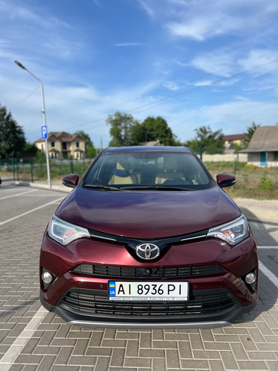 Toyota RAV4 - фото 3