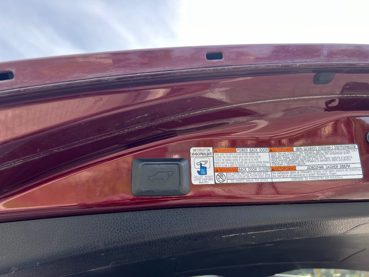 Toyota RAV4 - фото 13