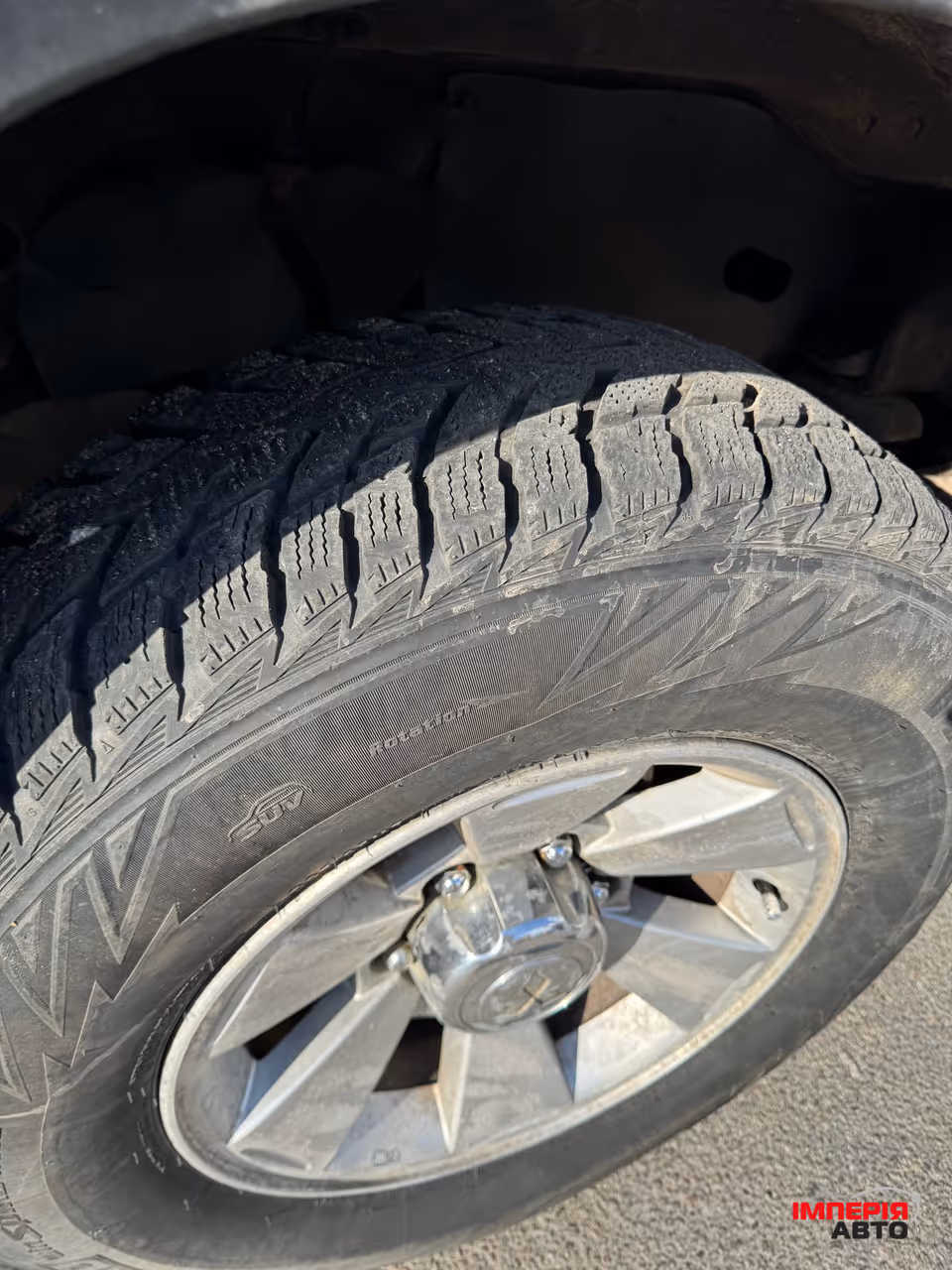 Mitsubishi Pajero Sport - фото 5