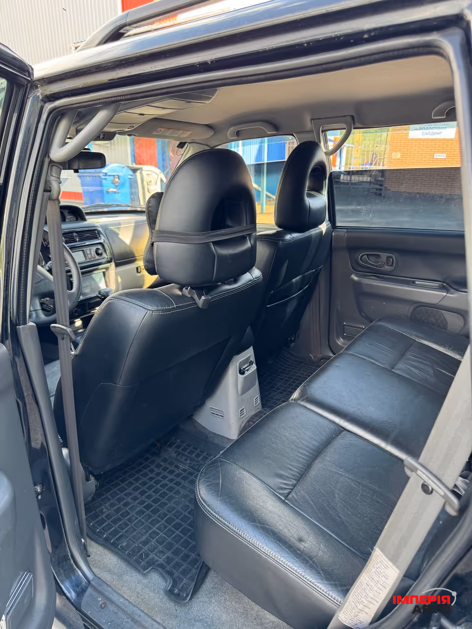 Mitsubishi Pajero Sport - фото 9