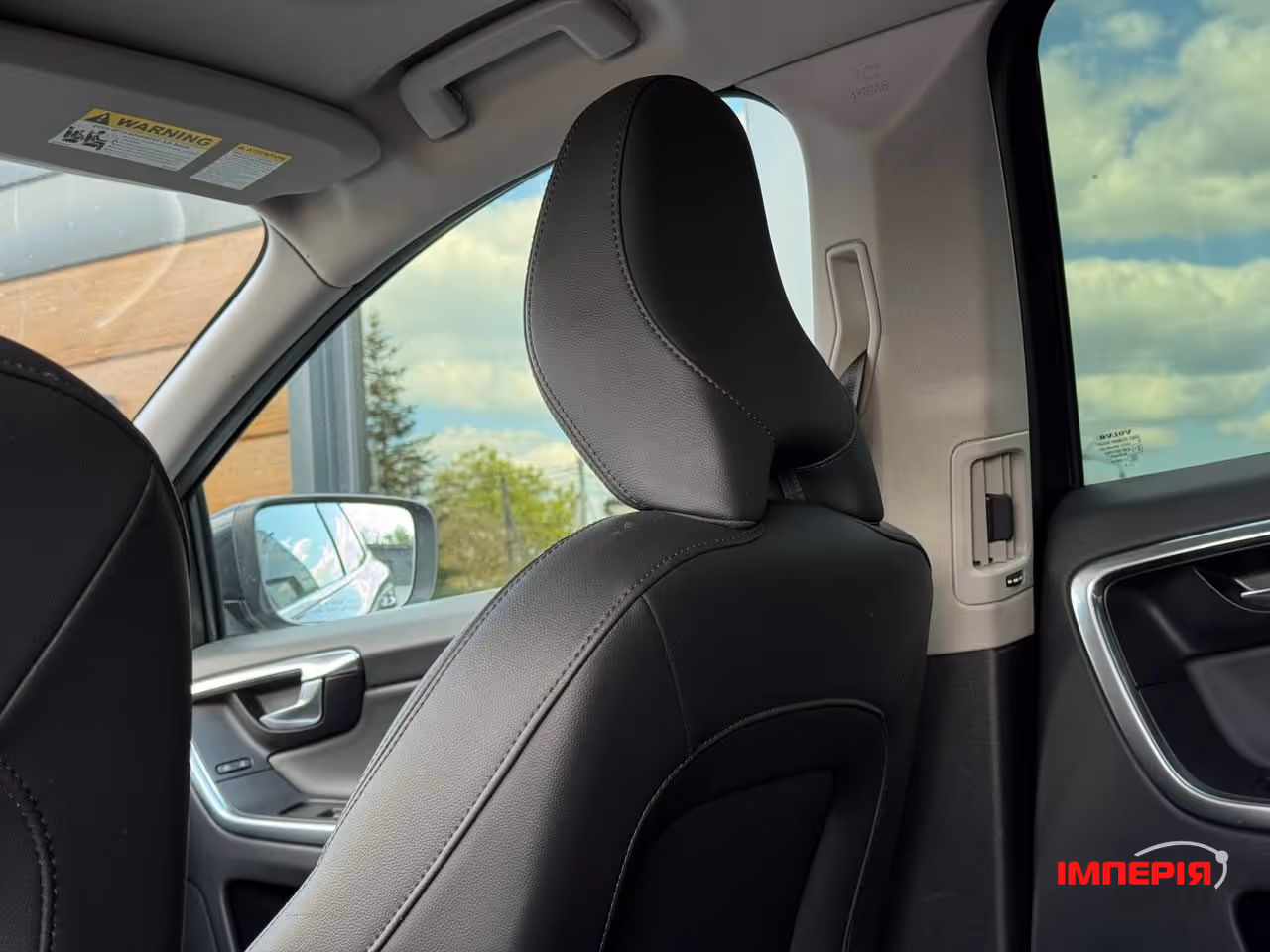 Volvo XC60 - фото 58