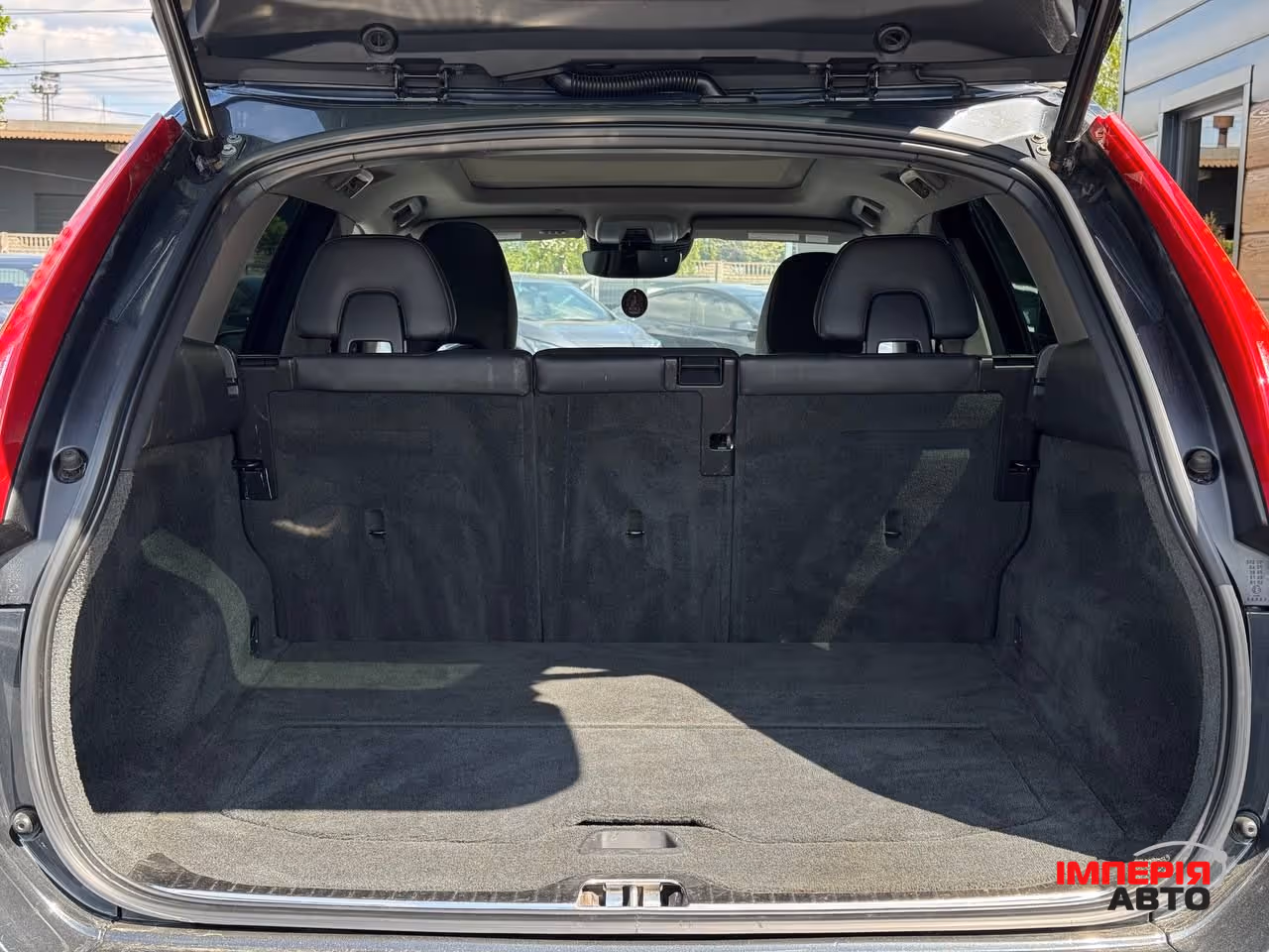 Volvo XC60 - фото 22