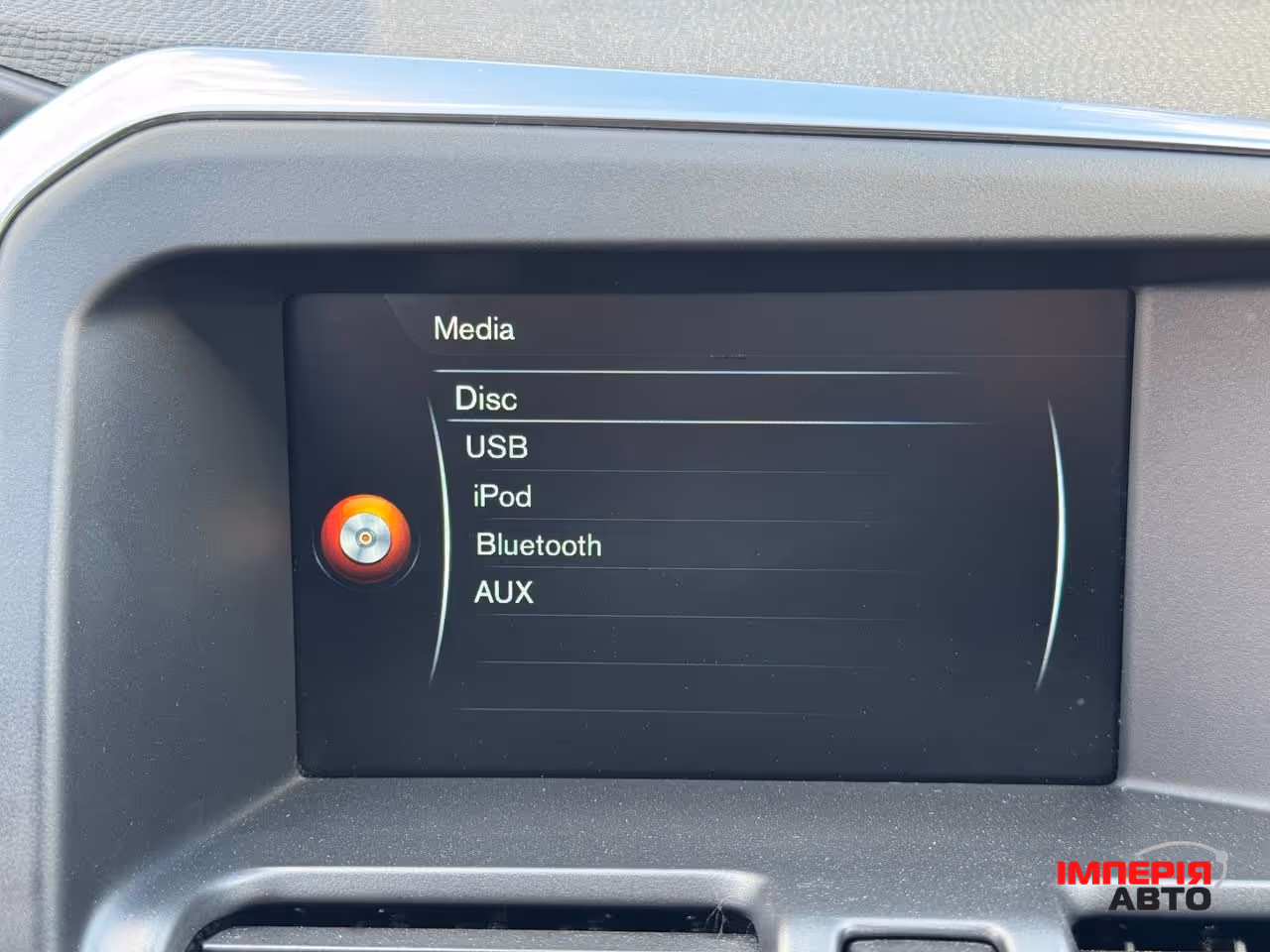 Volvo XC60 - фото 46