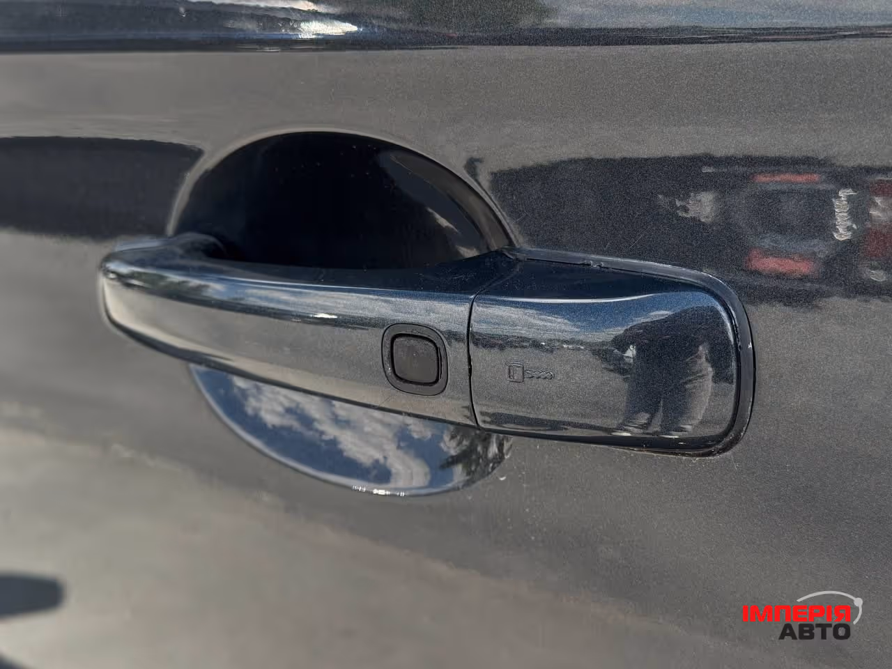 Volvo XC60 - фото 7