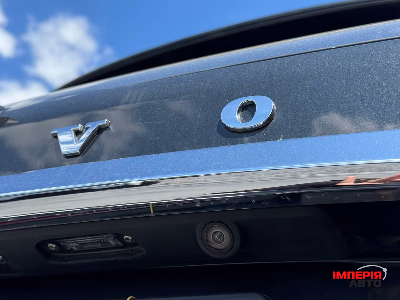 Volvo XC60 - фото 20