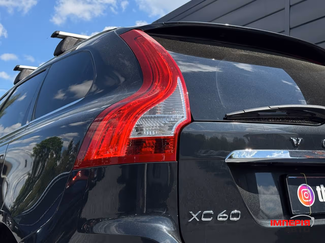 Volvo XC60 - фото 19
