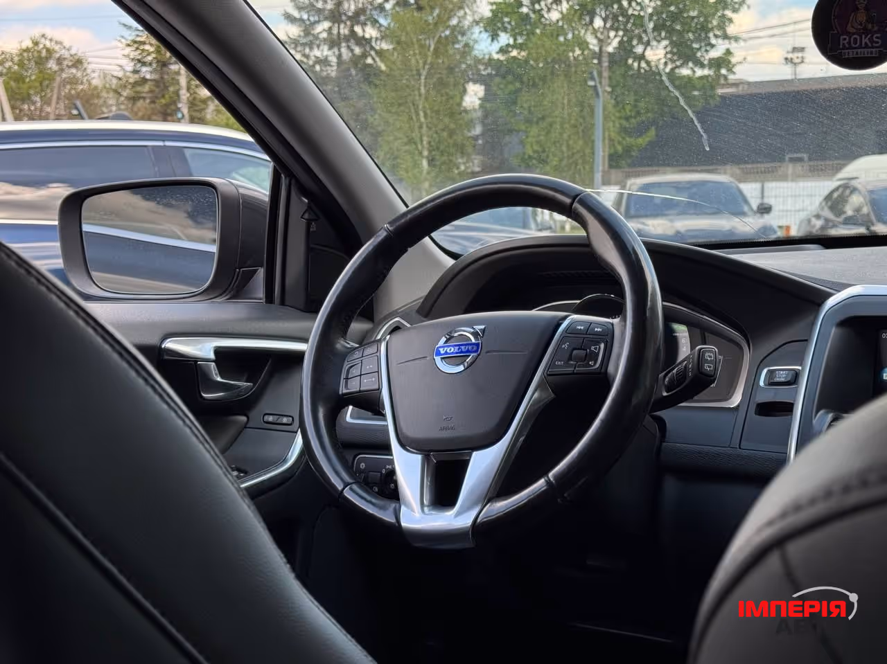 Volvo XC60 - фото 62