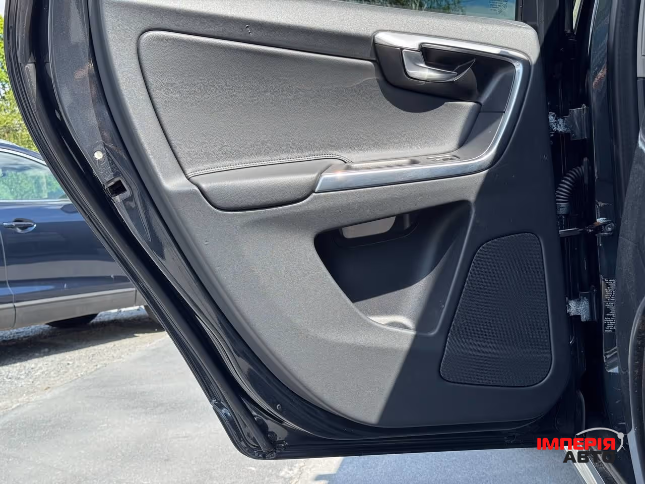 Volvo XC60 - фото 51