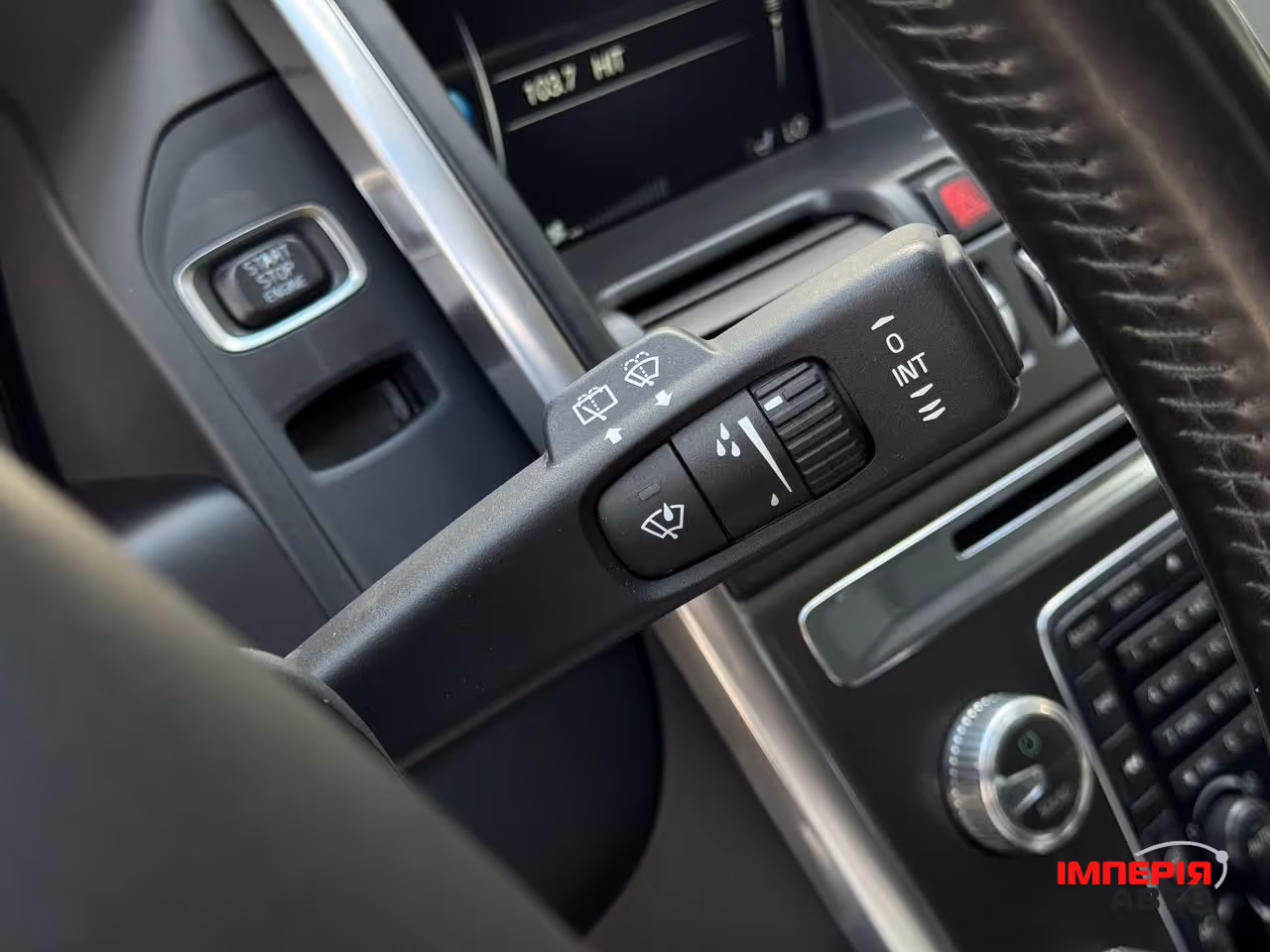 Volvo XC60 - фото 47