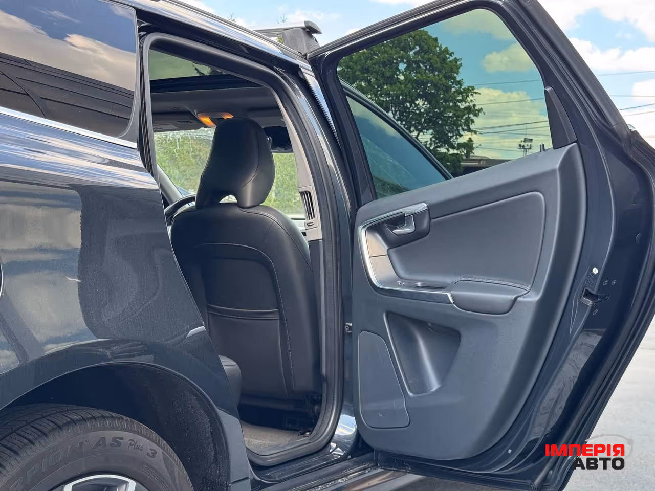 Volvo XC60 - фото 68