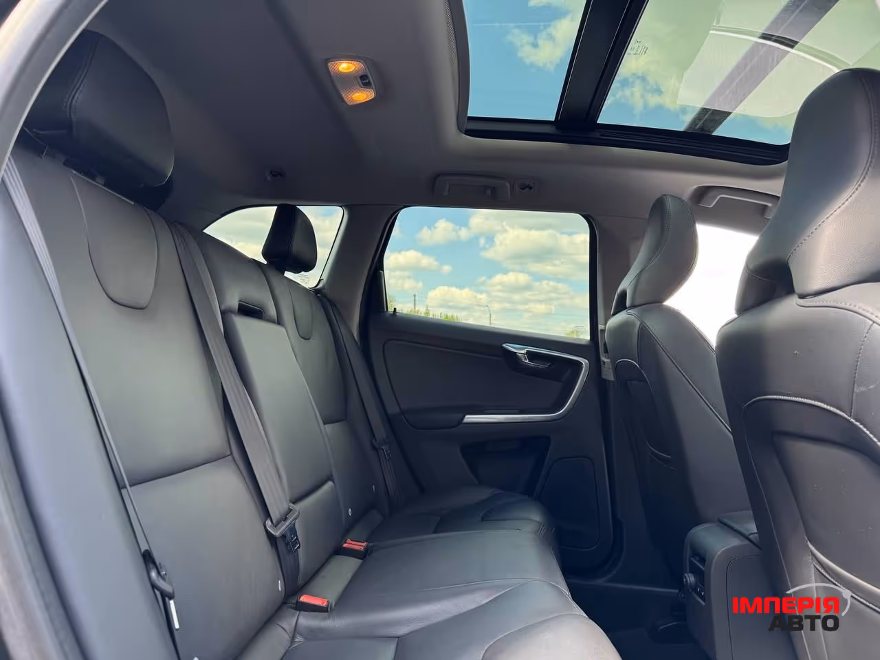 Volvo XC60 - фото 72