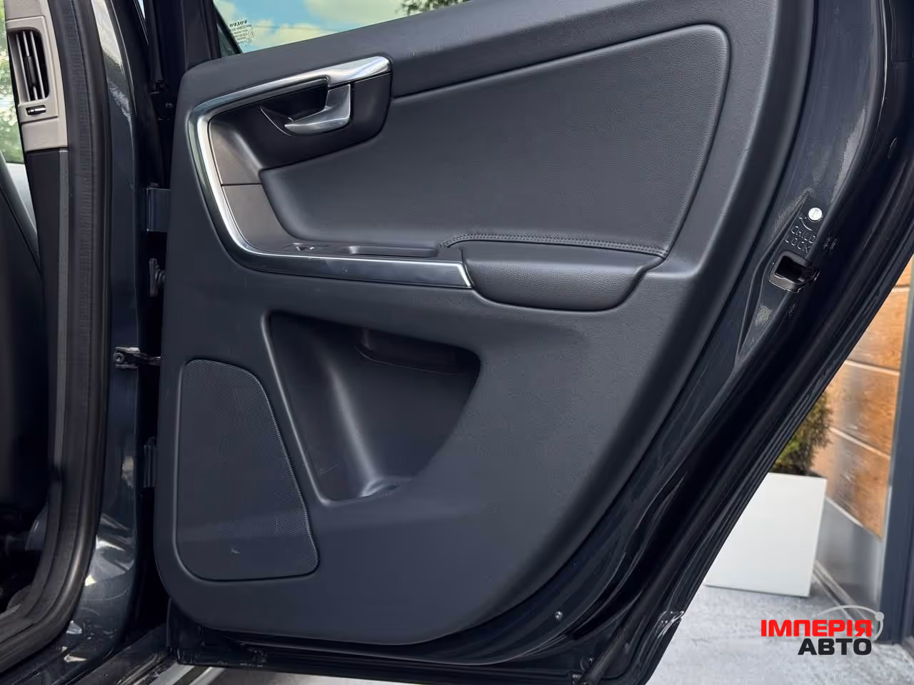 Volvo XC60 - фото 69