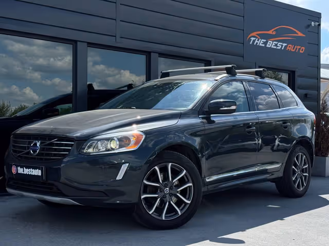 Volvo XC60 - фото 2