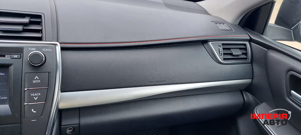 Toyota Camry - фото 27