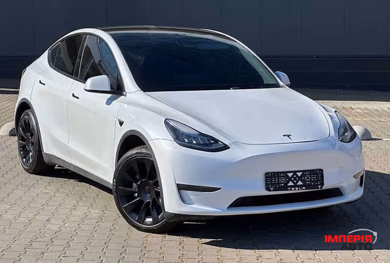 Tesla Model Y - фото 3