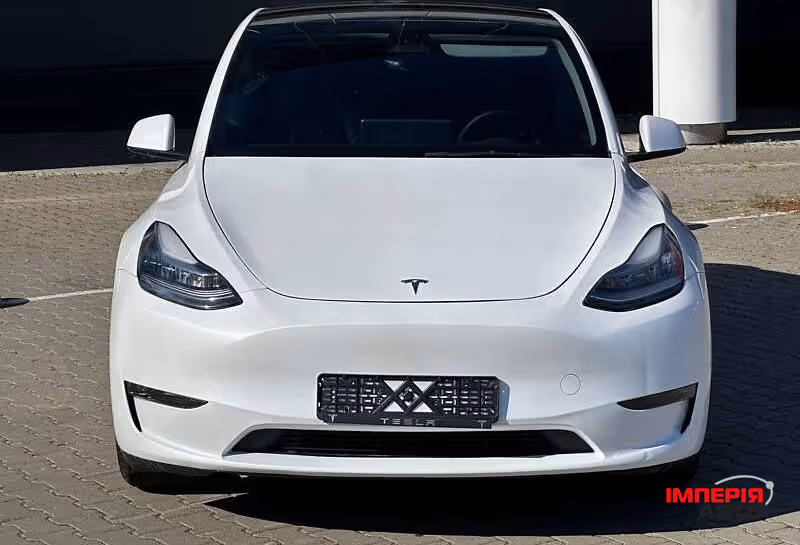 Tesla Model Y - фото 4
