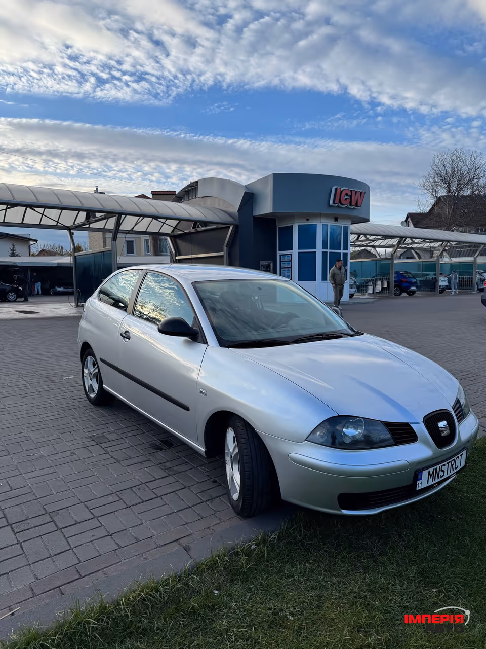 SEAT Ibiza - фото 6