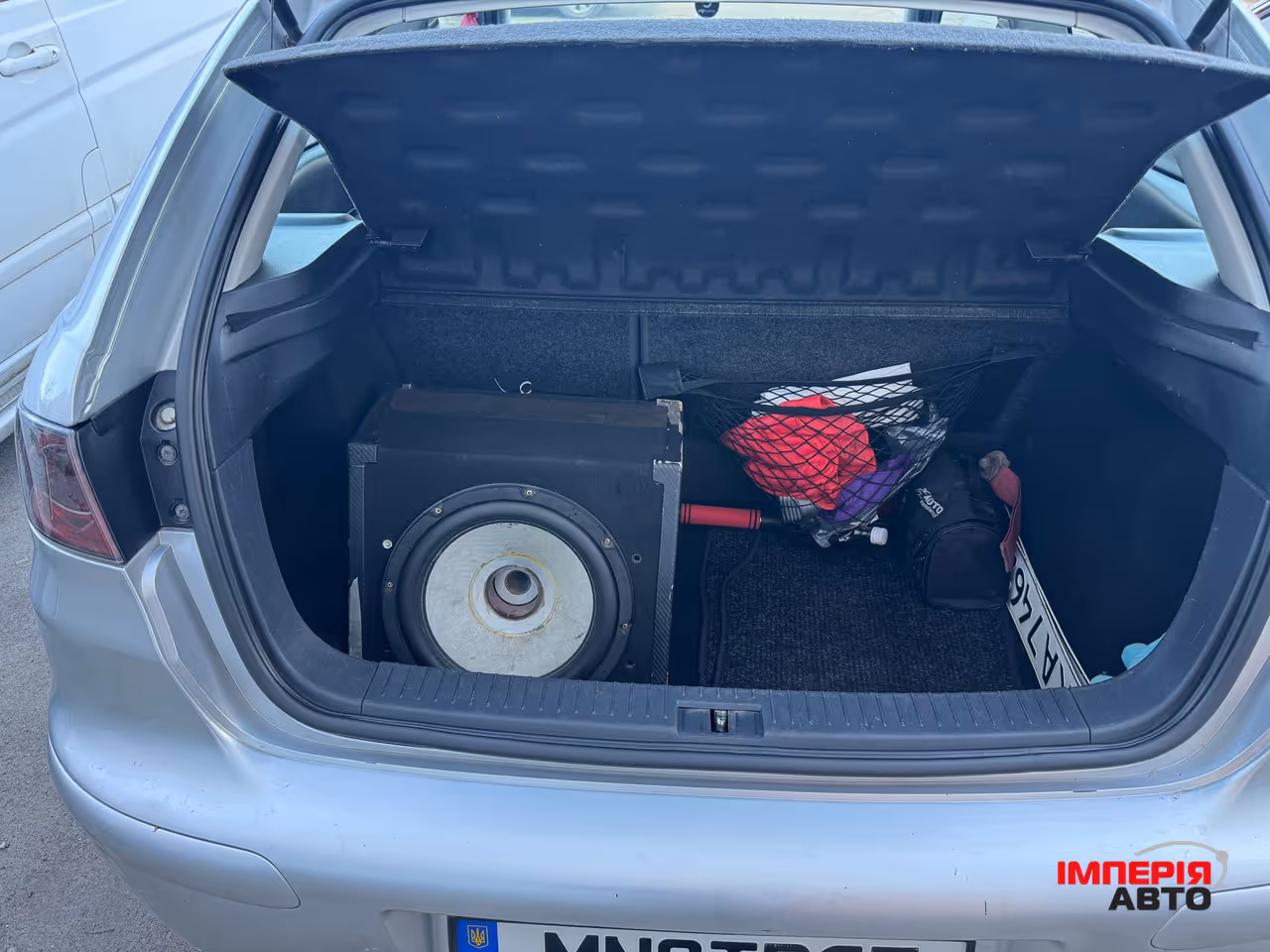 SEAT Ibiza - фото 13