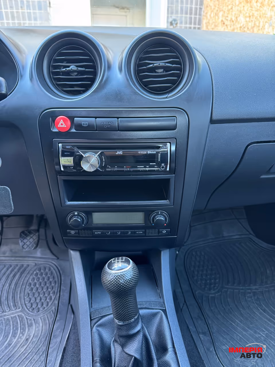 SEAT Ibiza - фото 10