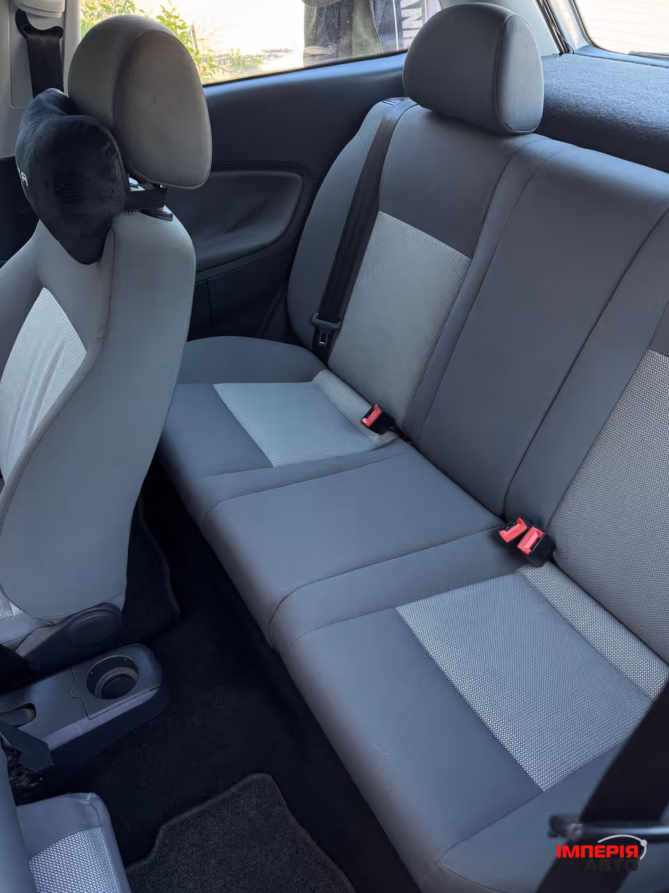 SEAT Ibiza - фото 11