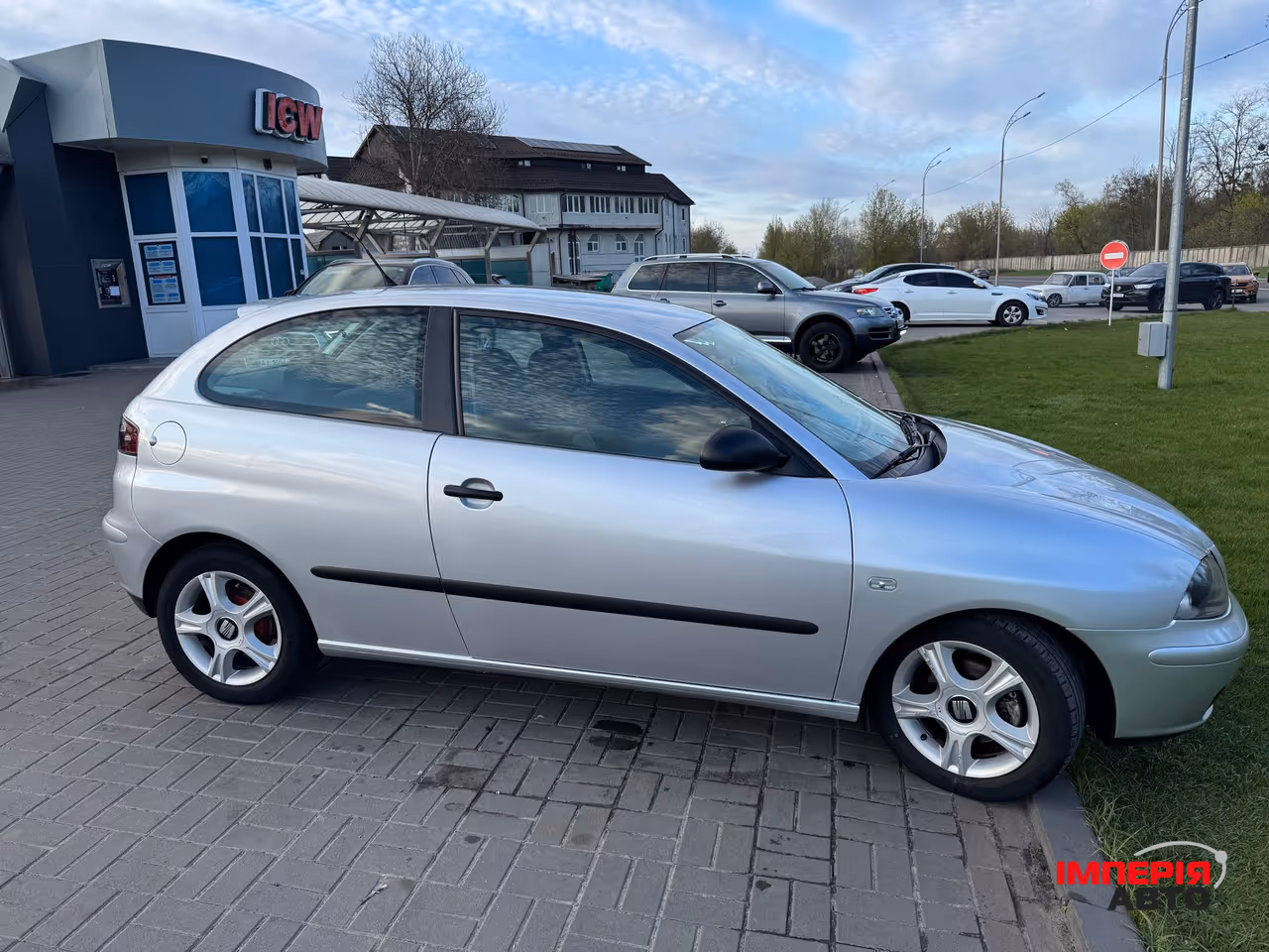 SEAT Ibiza - фото 5
