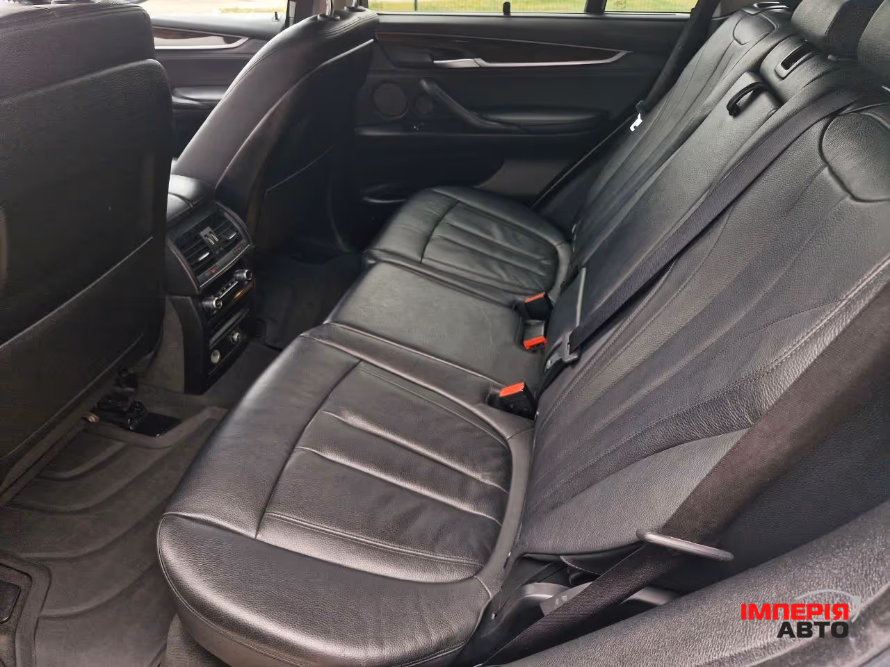 BMW X5 - фото 23