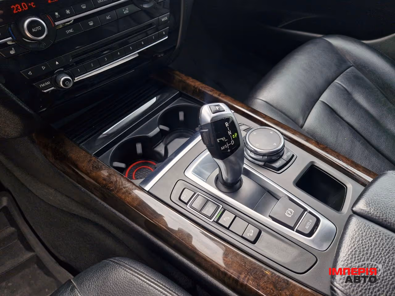 BMW X5 - фото 14