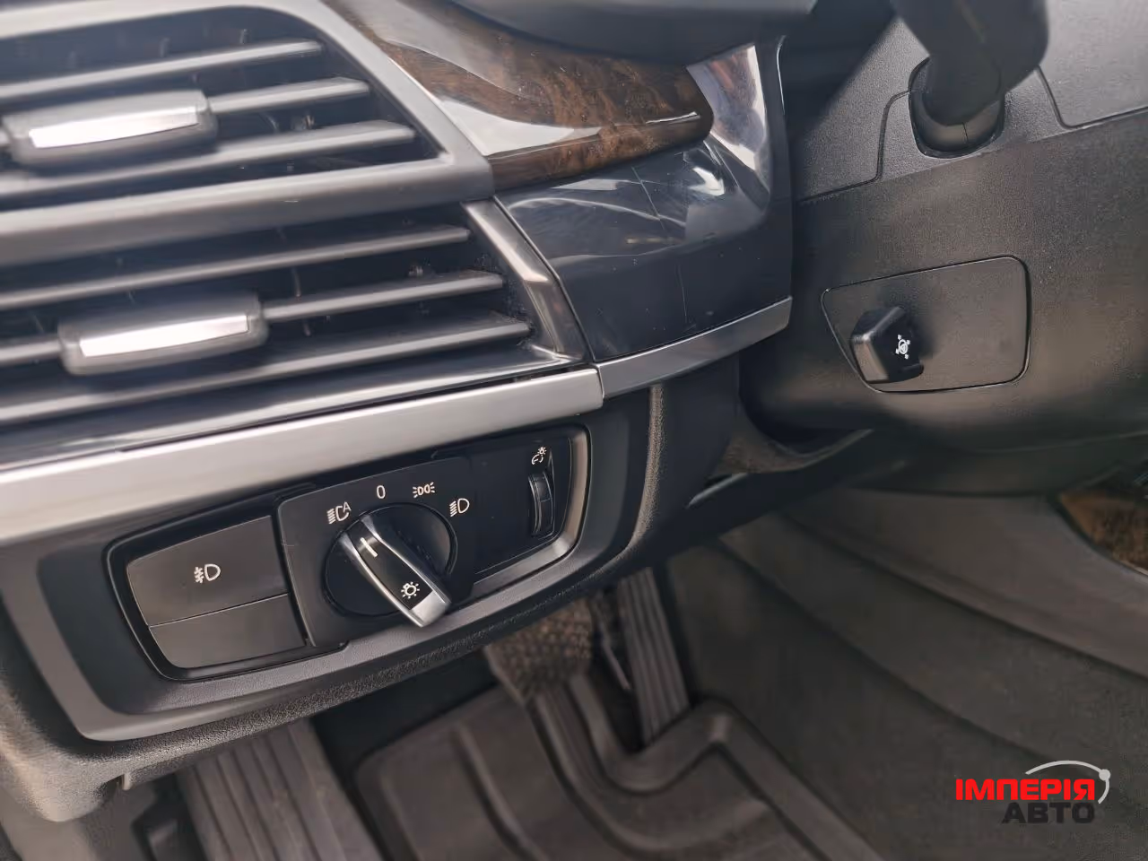 BMW X5 - фото 15