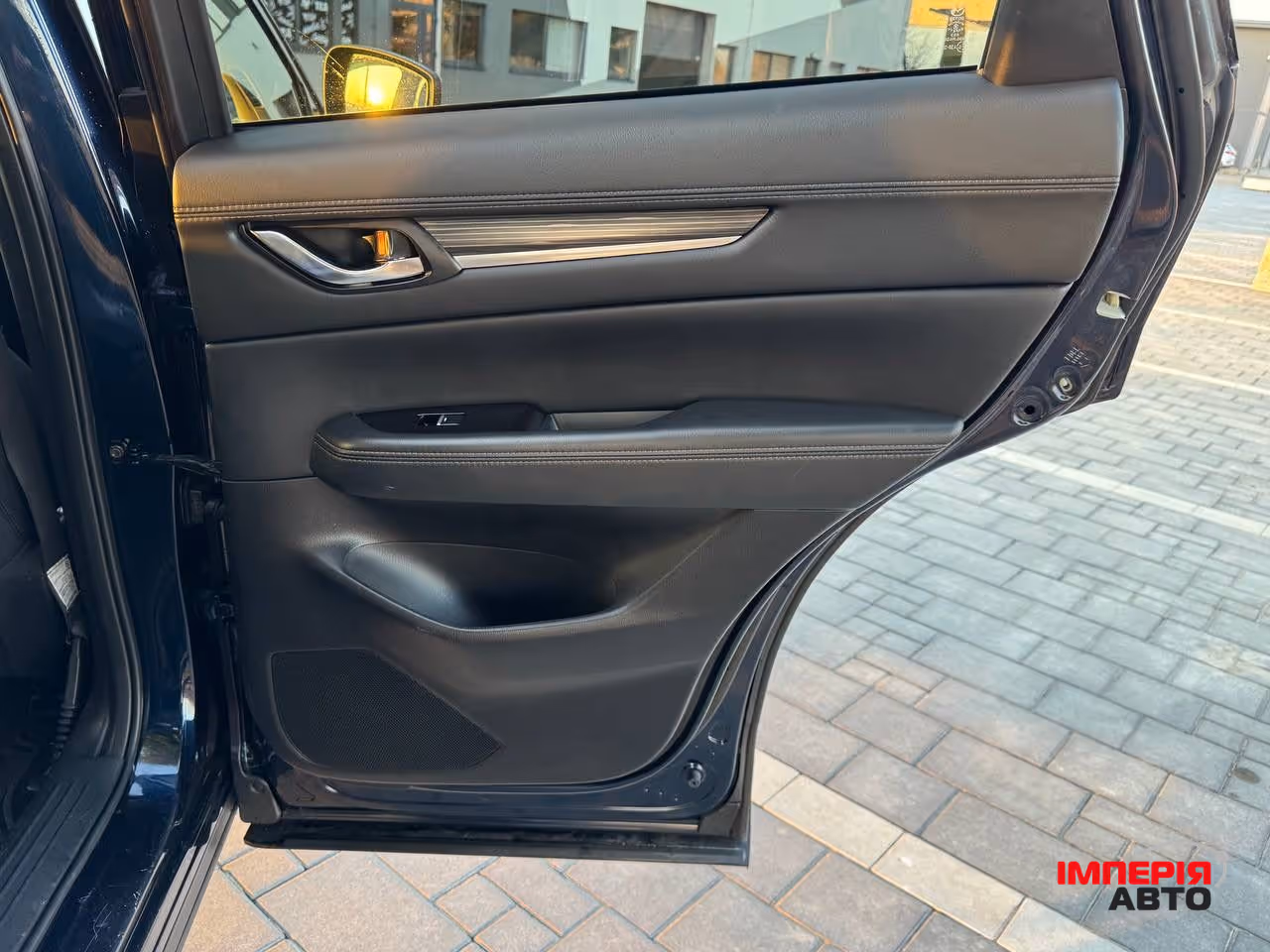Mazda CX-5 - фото 30
