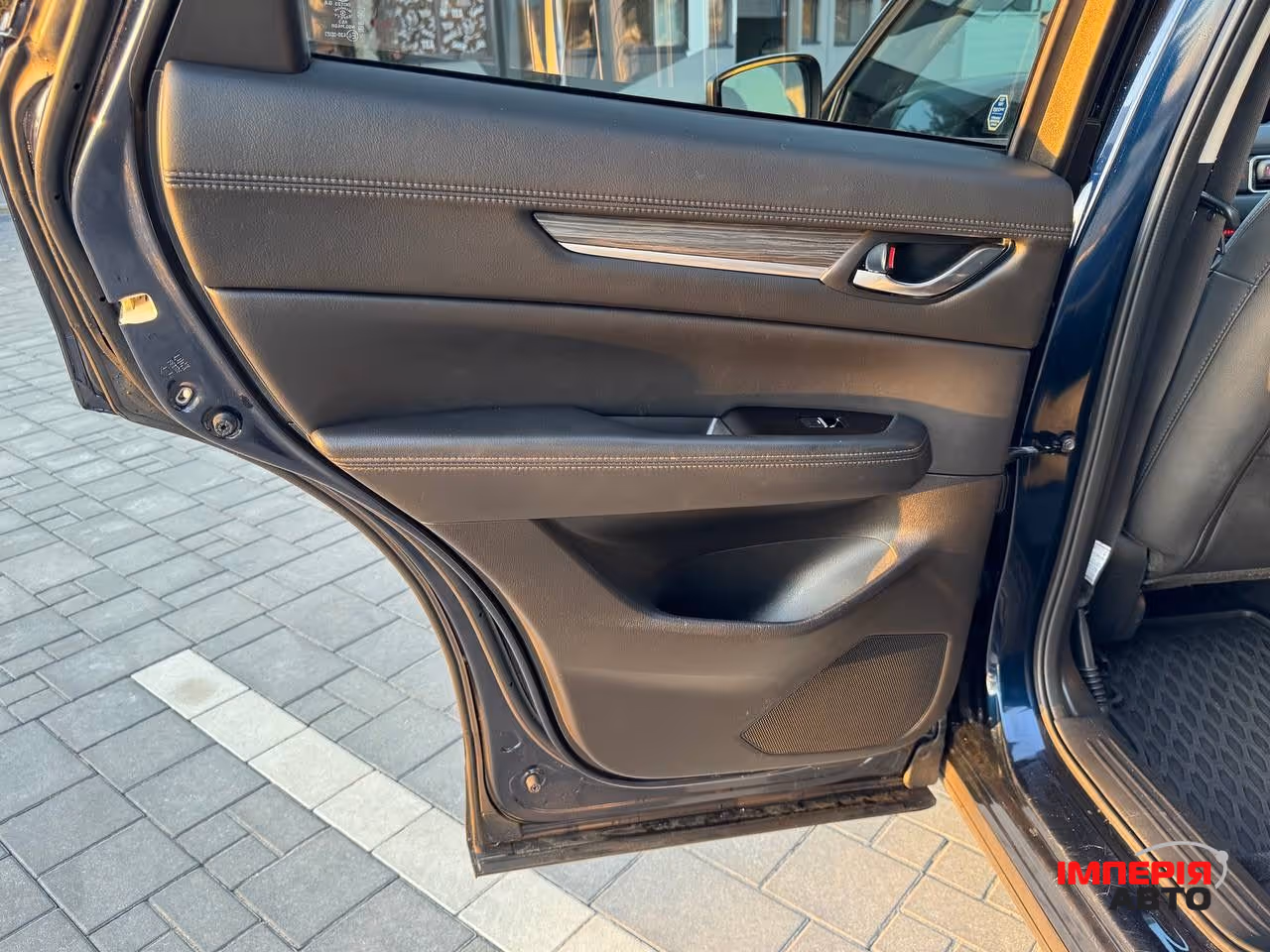 Mazda CX-5 - фото 26