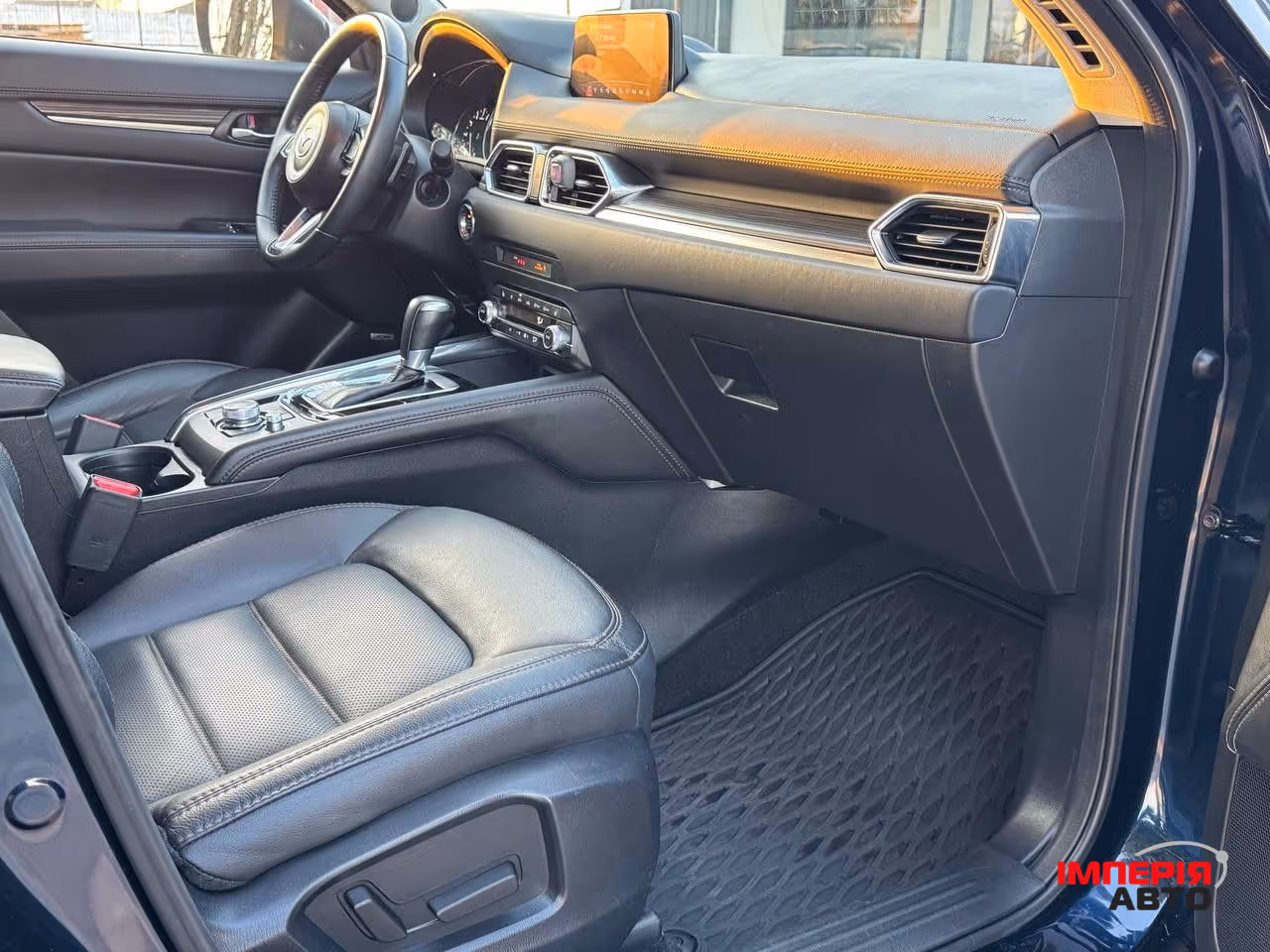 Mazda CX-5 - фото 34