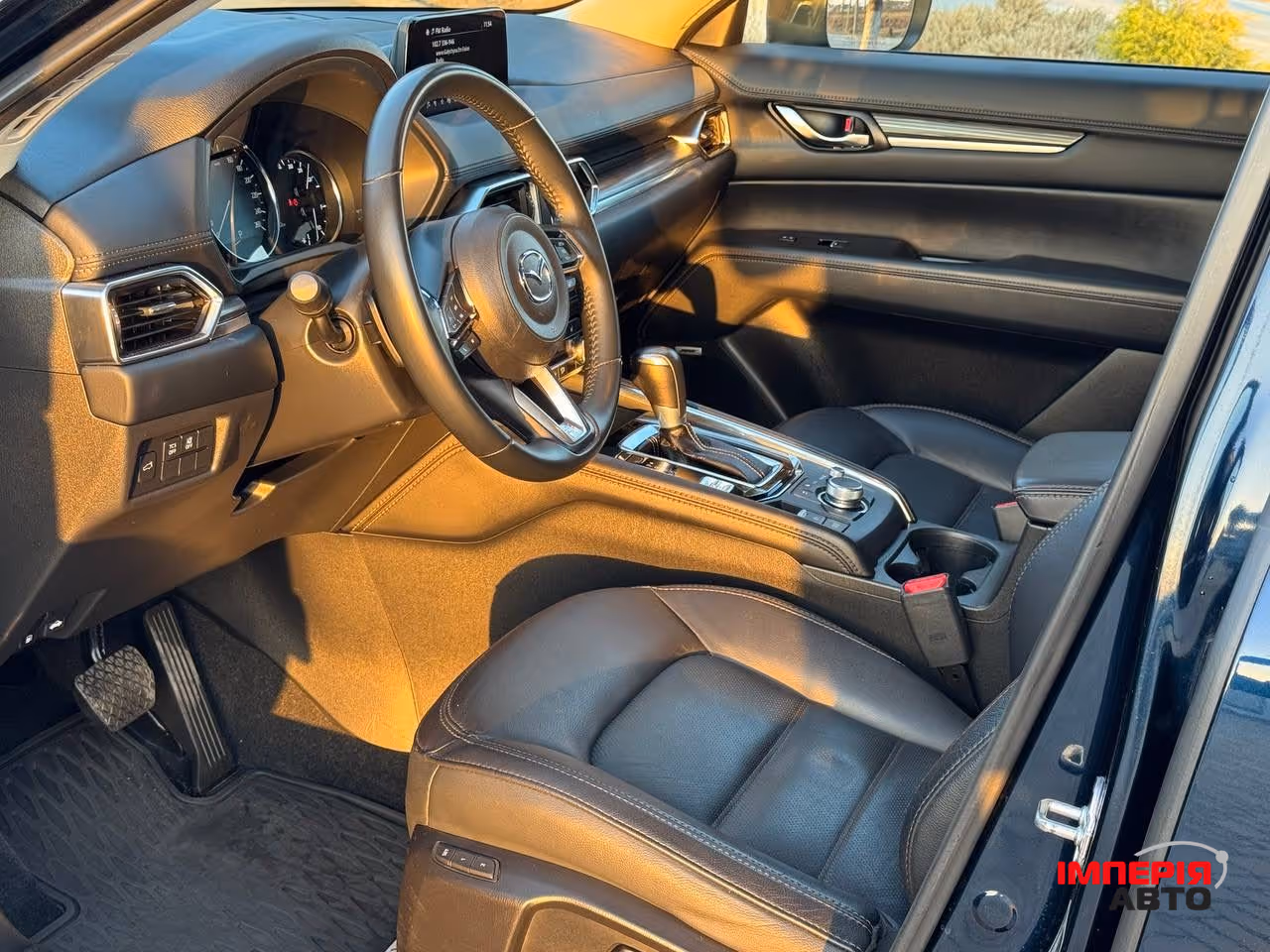 Mazda CX-5 - фото 13