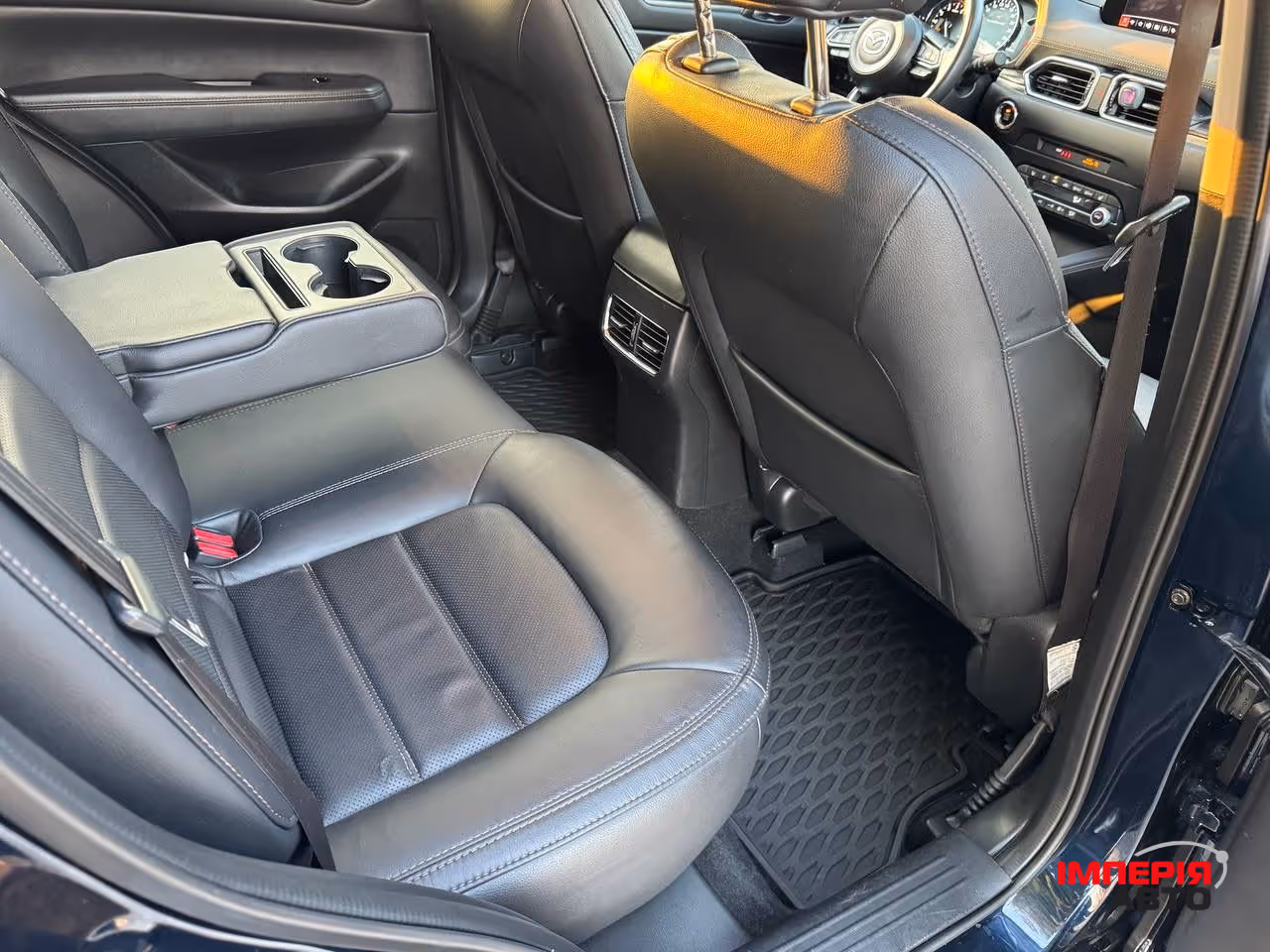 Mazda CX-5 - фото 31