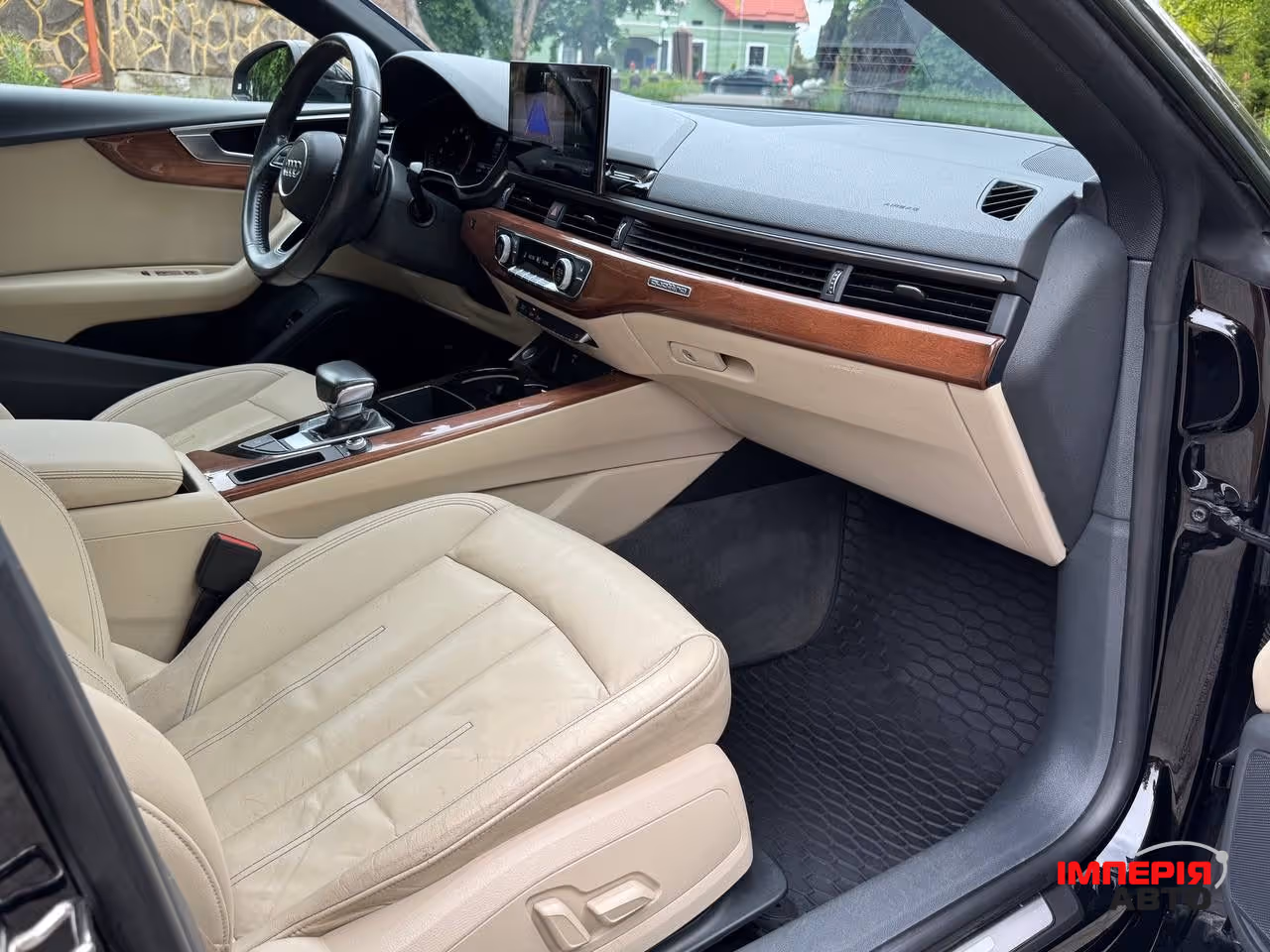 Audi A5 - фото 29